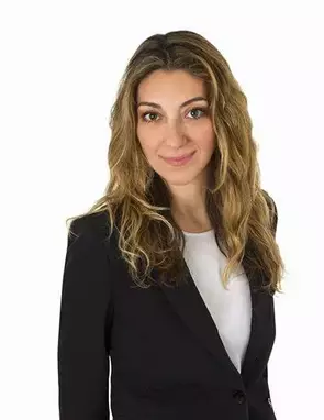 Natalie Kuchava, Vaughan, Real Estate Agent